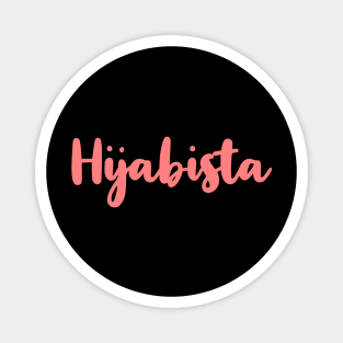 Islamic - Hijabista Magnet